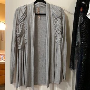 Light jacket